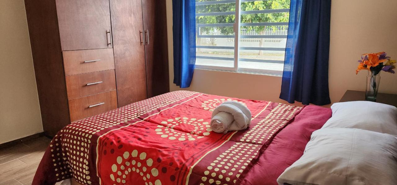 Guest house Mimado Morelia