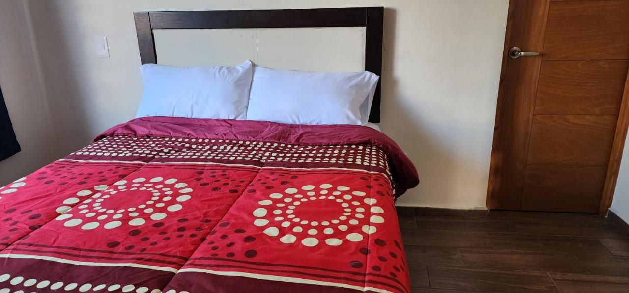 Mimado Guest house Morelia
