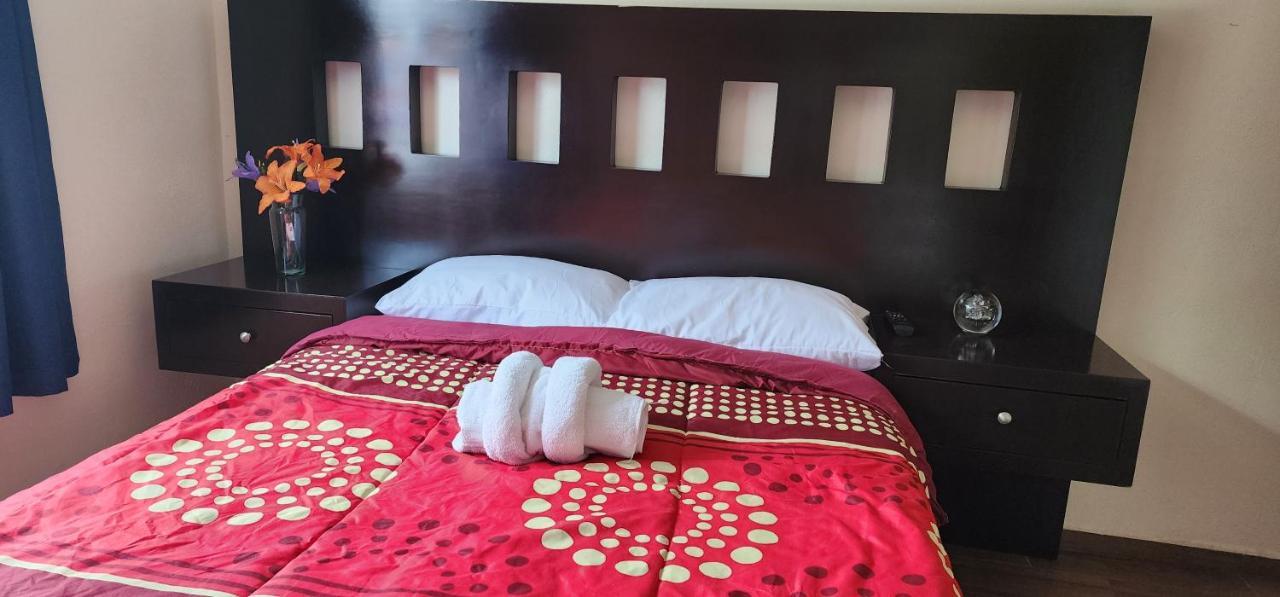 Guest house Mimado