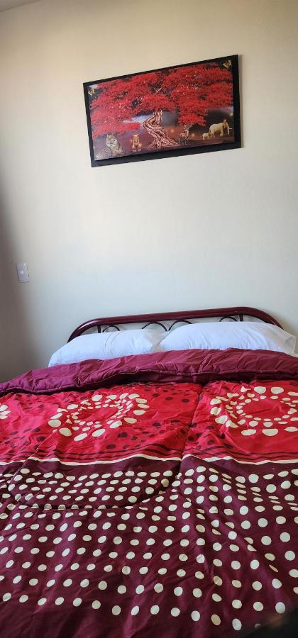 Guest house Mimado Morelia