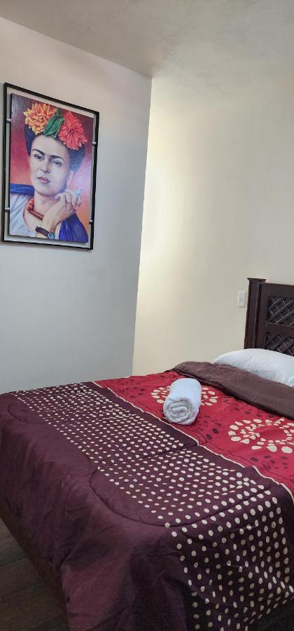 Mimado Guest house *