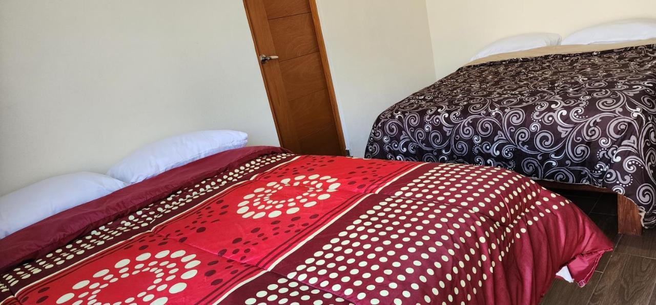 Guest house Mimado *