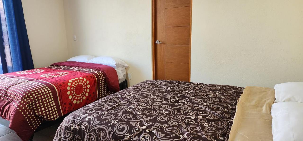 Mimado Guest house *