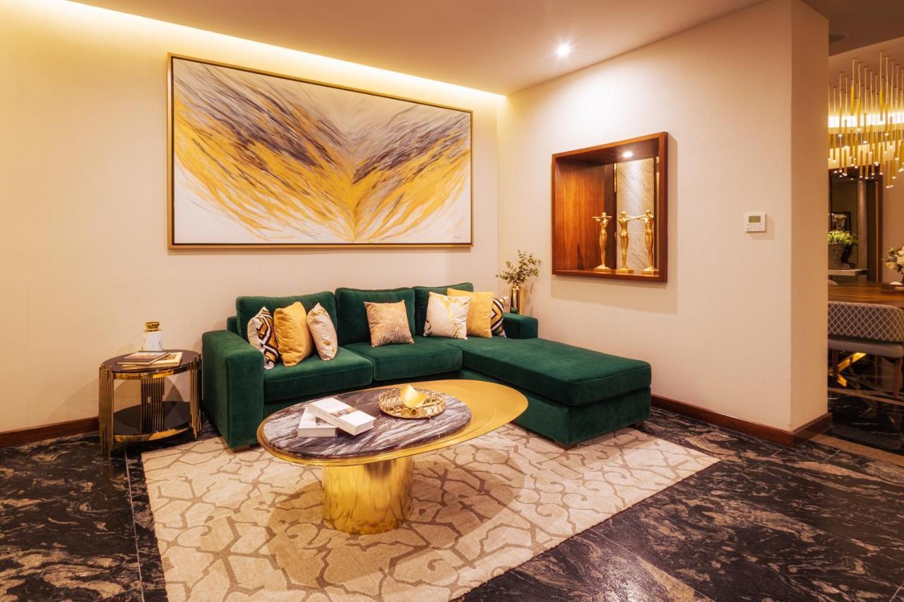 & Mansion Solis By Hotsson 5*
