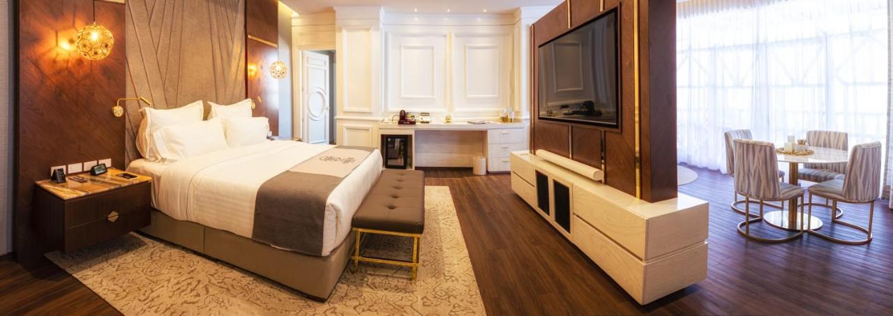 & Mansion Solis By Hotsson Morelia