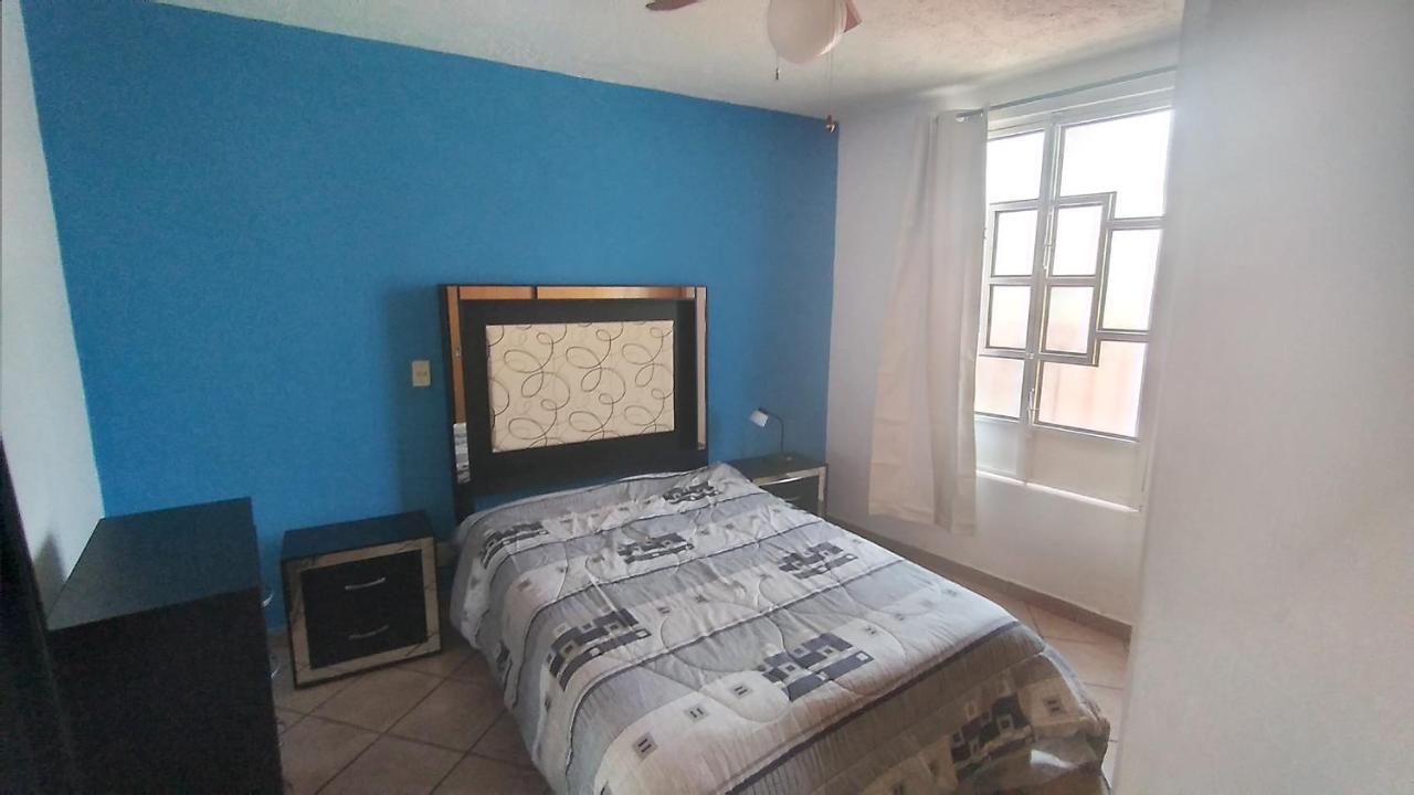 Del Centro Apartment Morelia