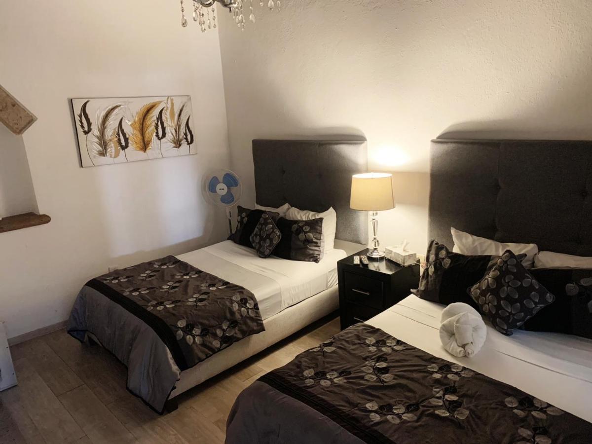 Hotel M Concepto Morelia