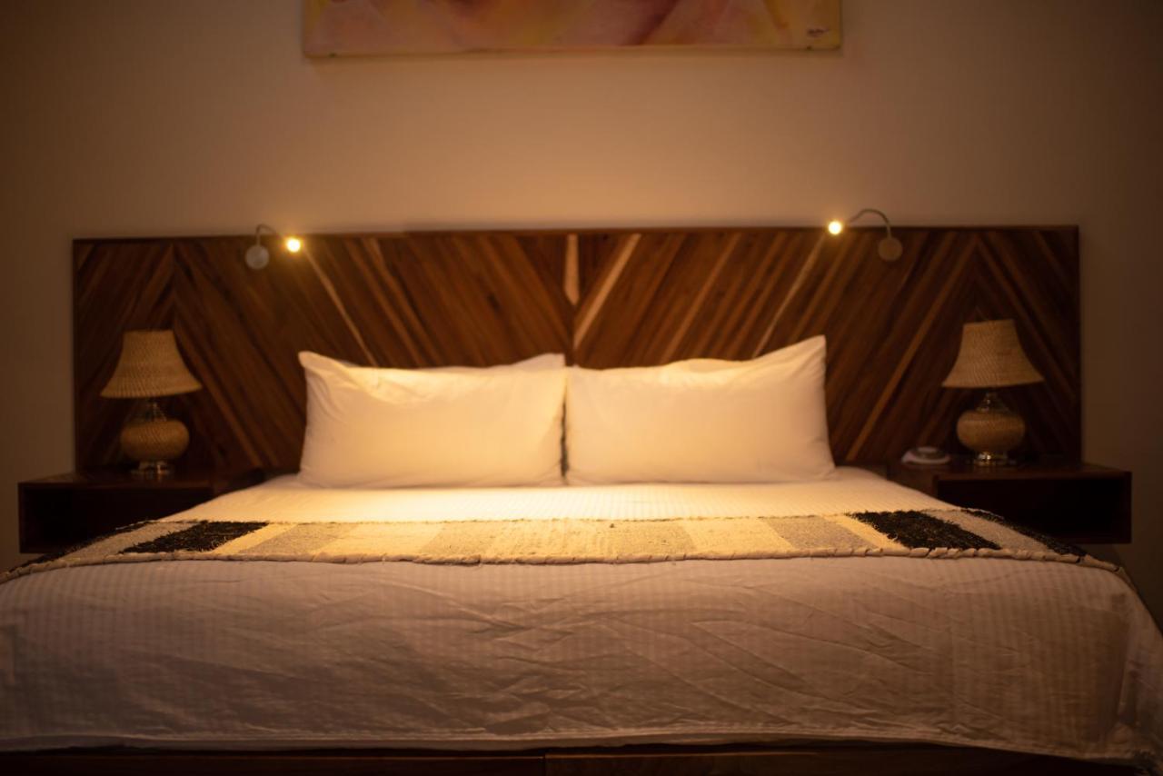 Hotel Nana Vida