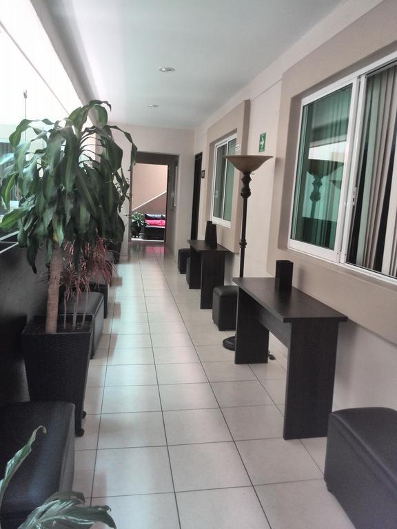 Casa De Dulces S Express 4* Morelia