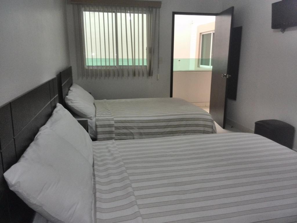 Casa De Dulces S Express 4*