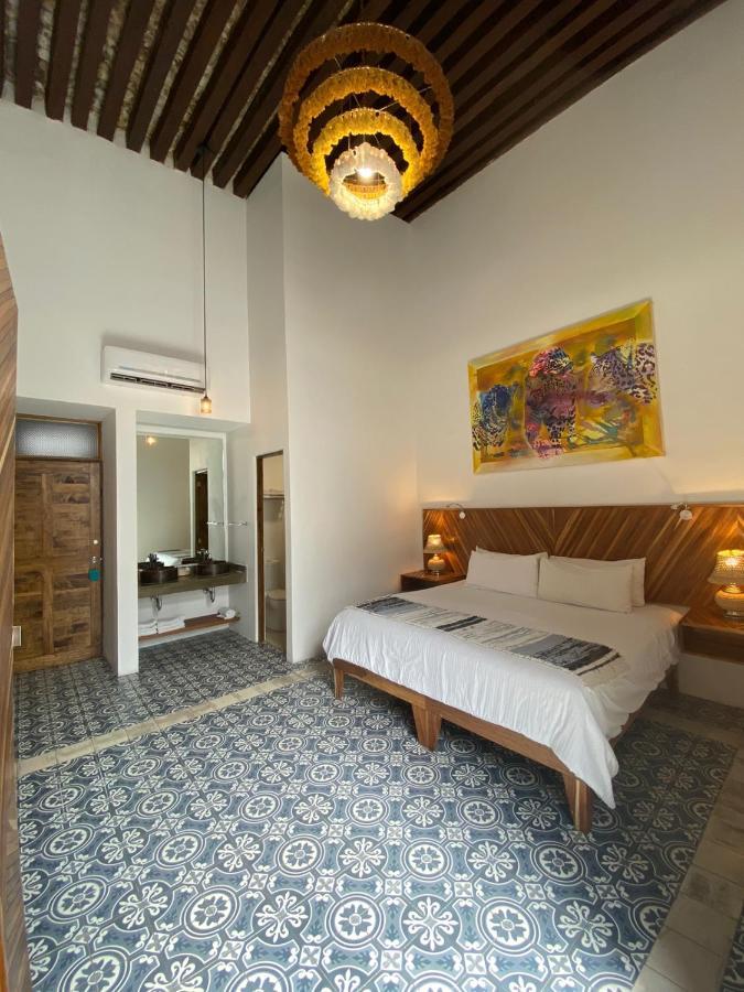Nana Vida 4* Morelia