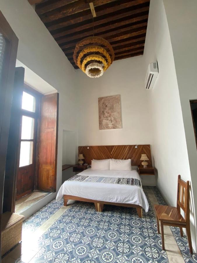 Hotel Nana Vida Morelia