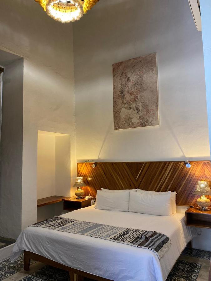 Nana Vida Hotel Morelia
