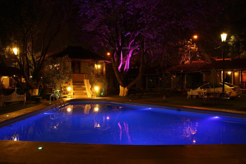 Torreblanca Campestre Morelia
