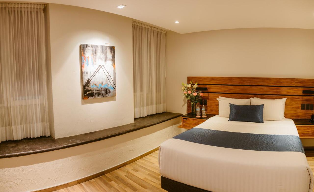 Boutique Maria Hotel 4*