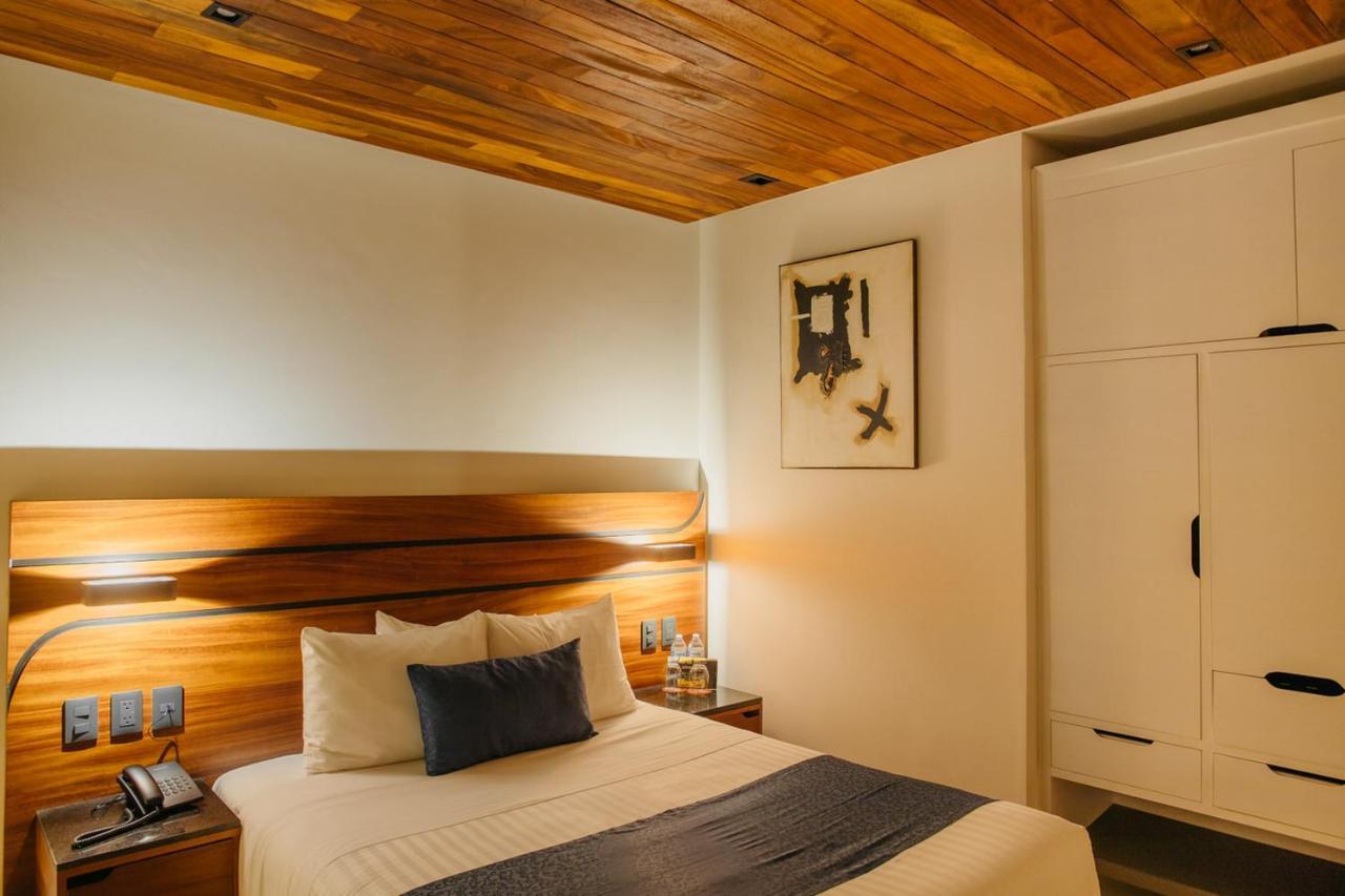 Hotel Boutique Maria 4*