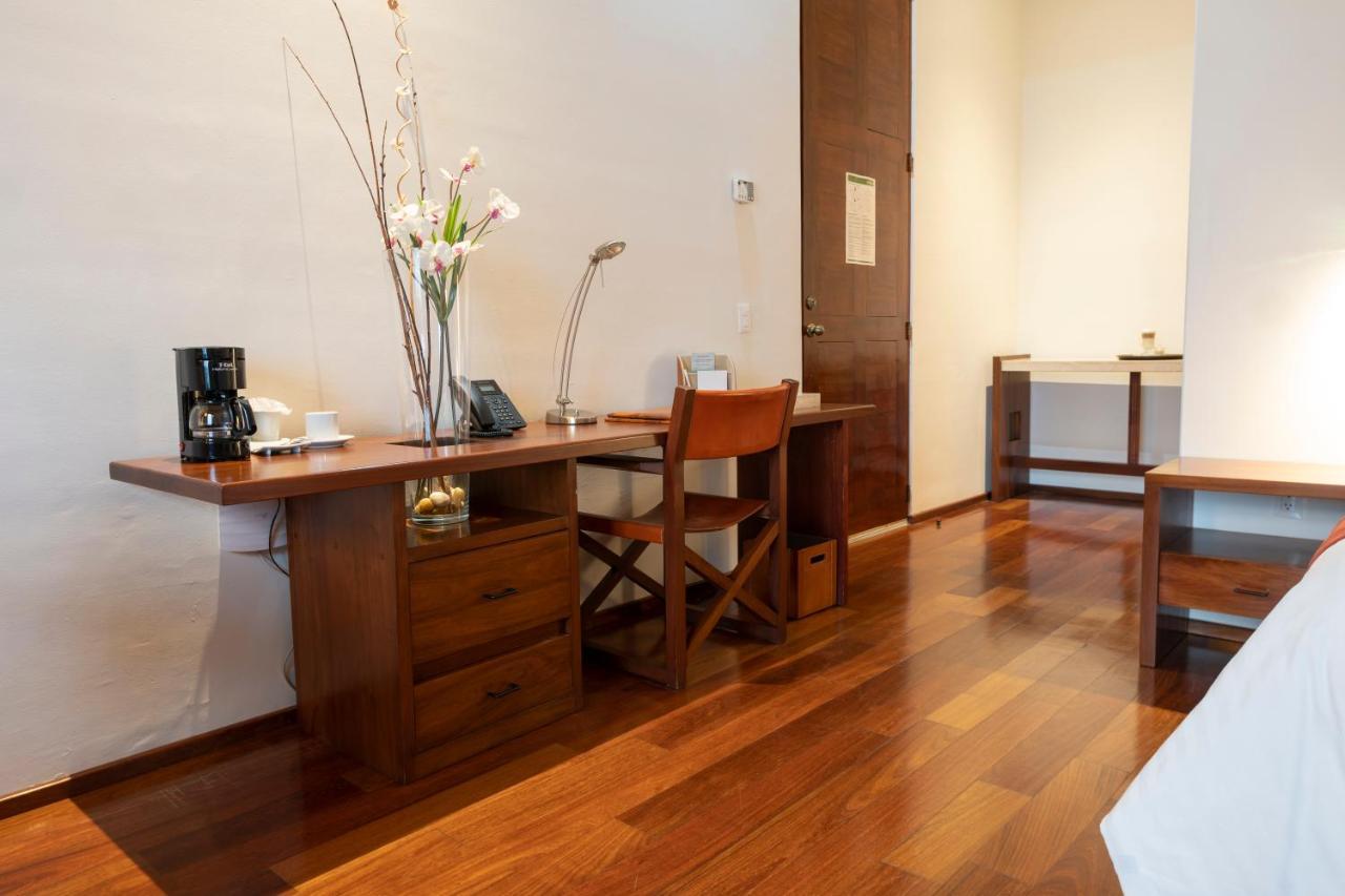 Boutique Casa San Diego 4*