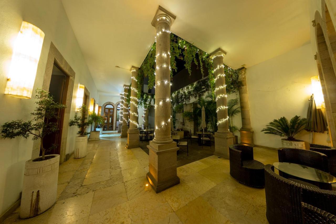 Boutique Casa San Diego