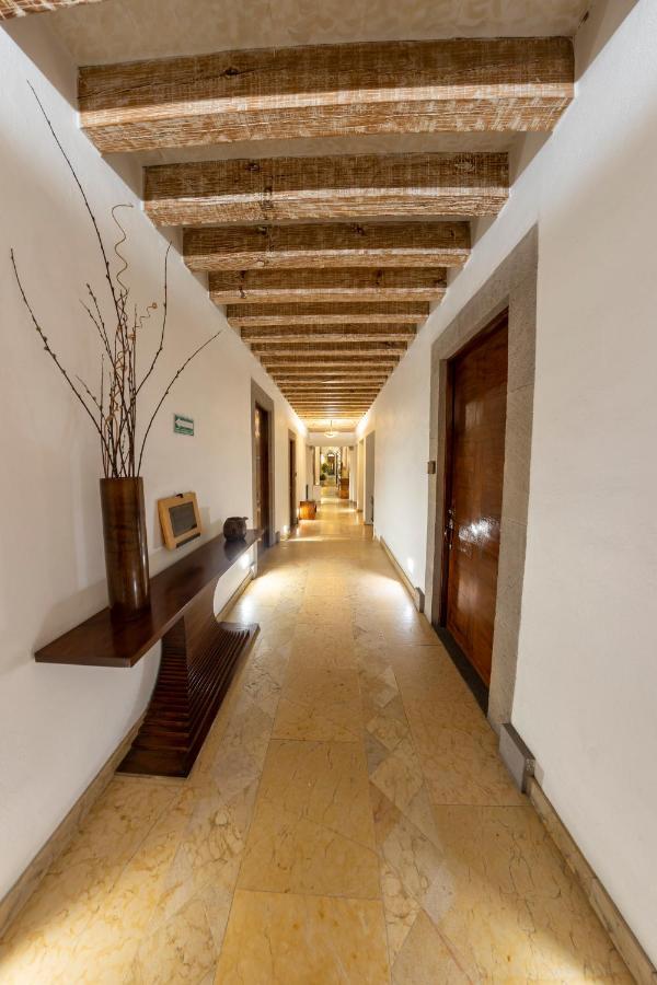 Boutique Casa San Diego 4*