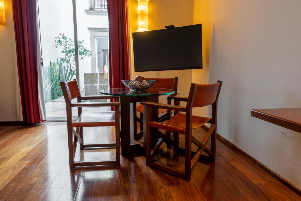 Boutique Casa San Diego Hotel