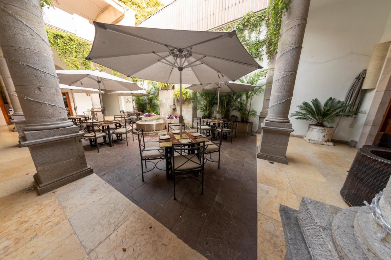 Boutique Casa San Diego