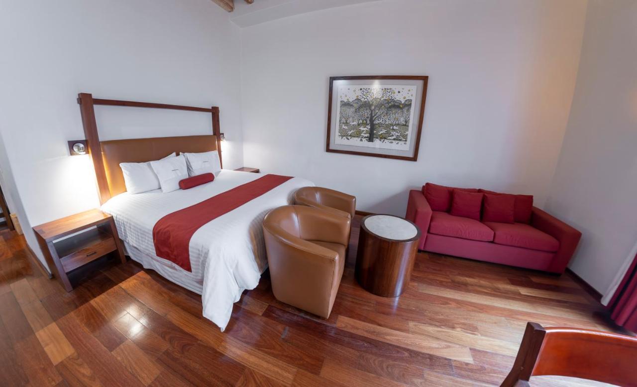 Boutique Casa San Diego Hotel 4*
