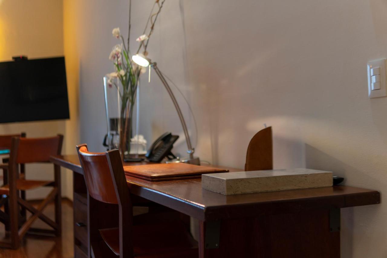 Hotel Boutique Casa San Diego 4*
