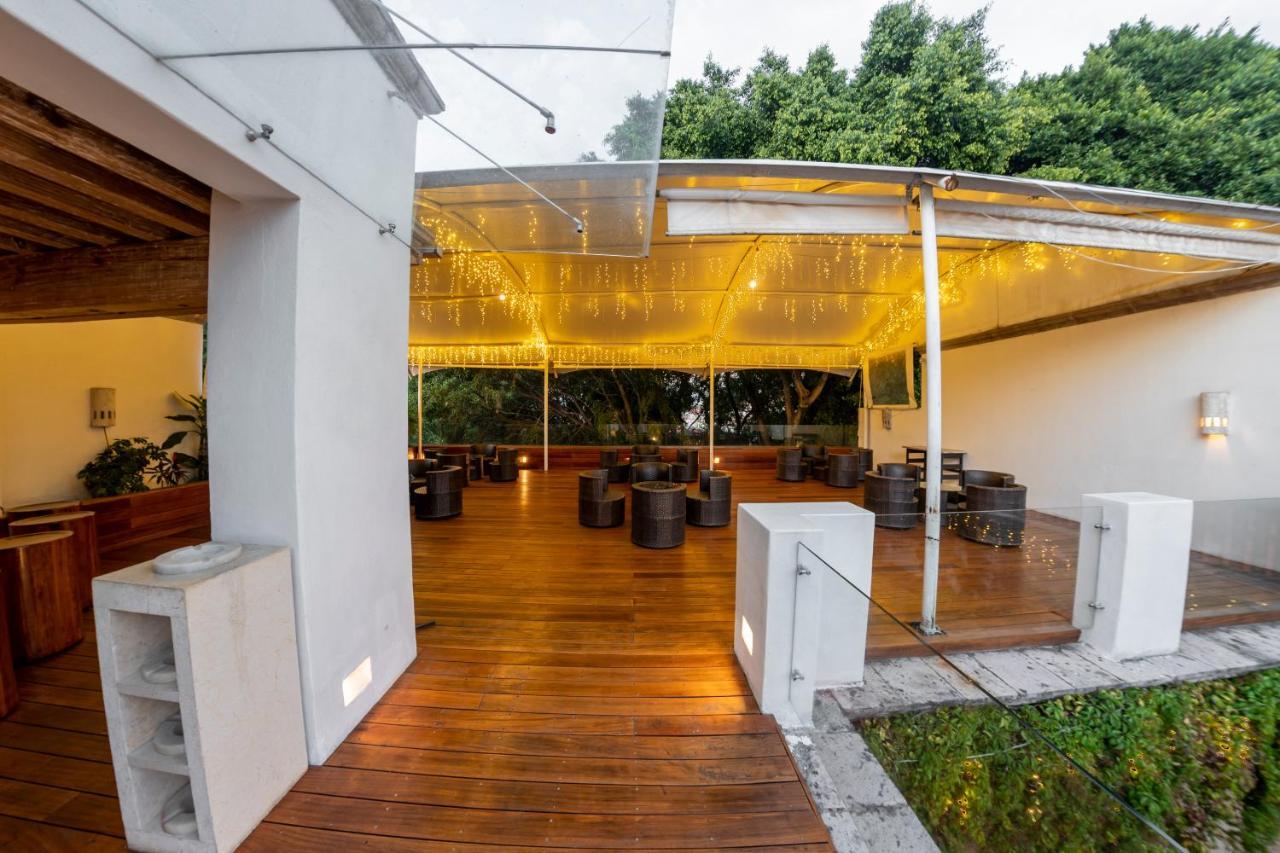 Hotel Boutique Casa San Diego