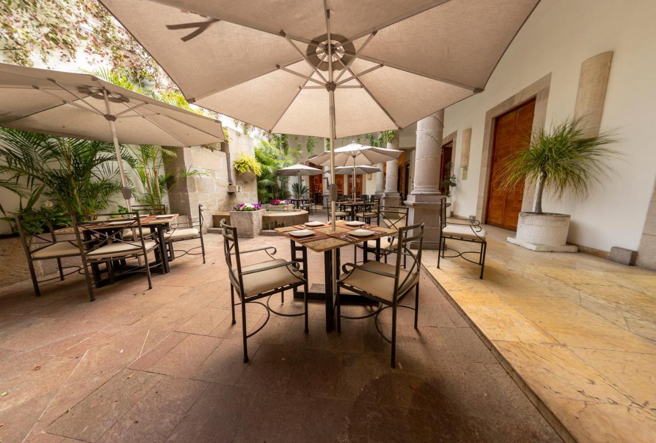 Boutique Casa San Diego 4*