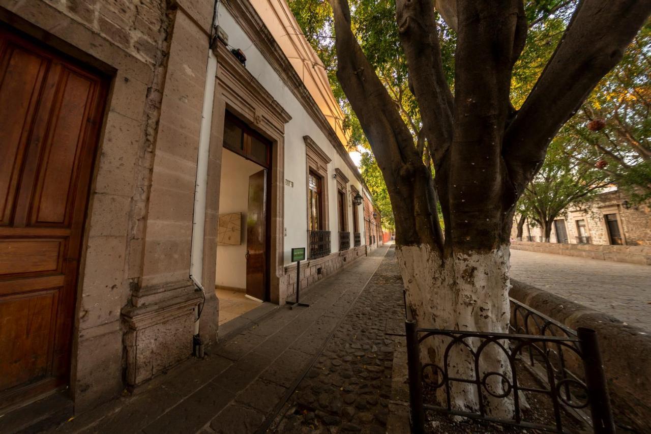 Boutique Casa San Diego Hotel 4*
