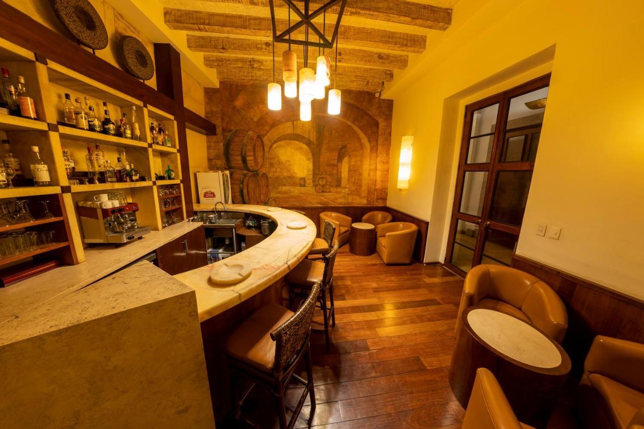 Boutique Casa San Diego 4*
