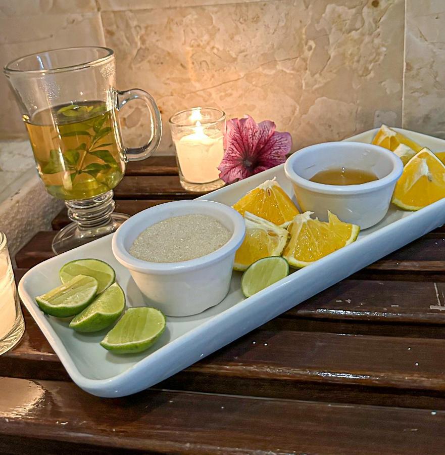 Hotel Boutique Casa San Diego 4*