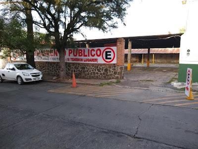 Casa Limonchelo Morelia