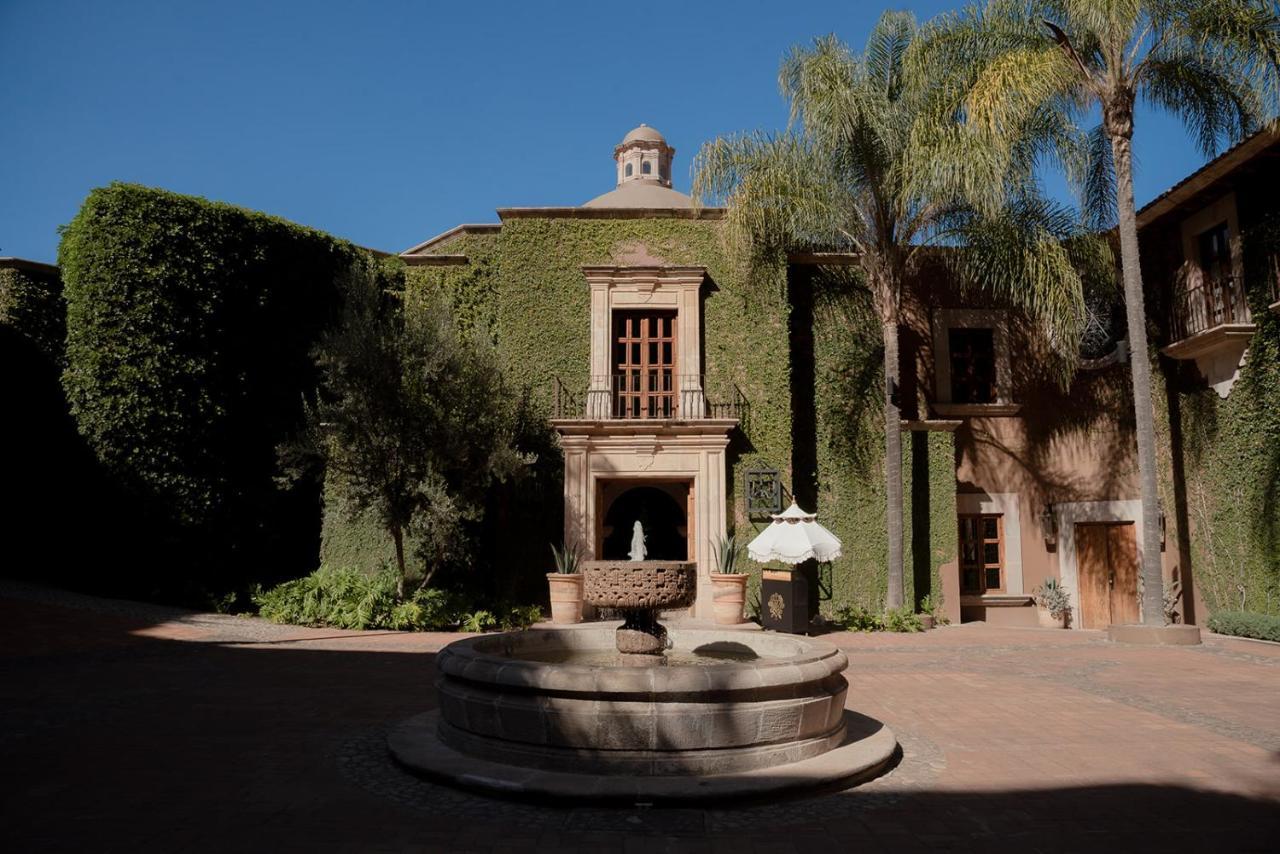Grand Maria Morelia