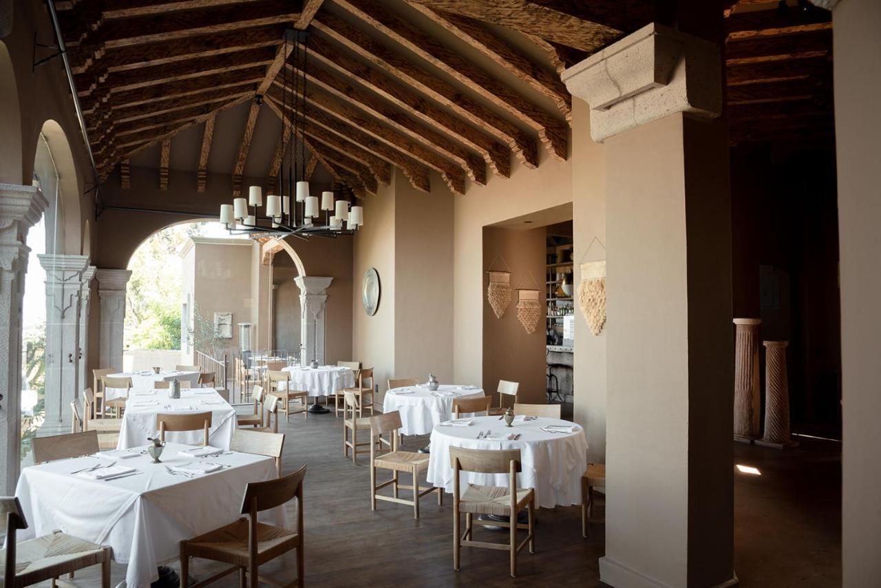 Grand Maria Morelia