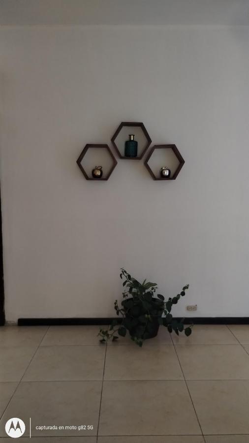 Departamento Mama Rosario Morelia