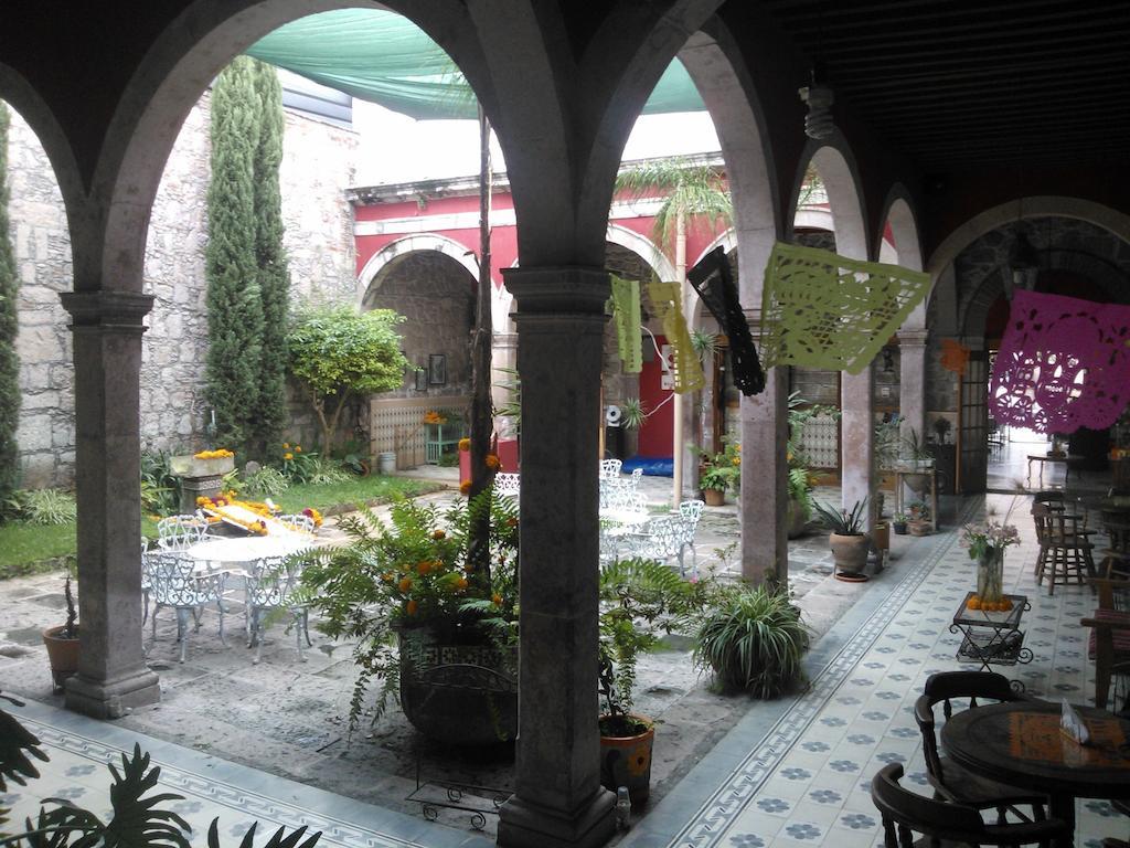 Casa Limonchelo