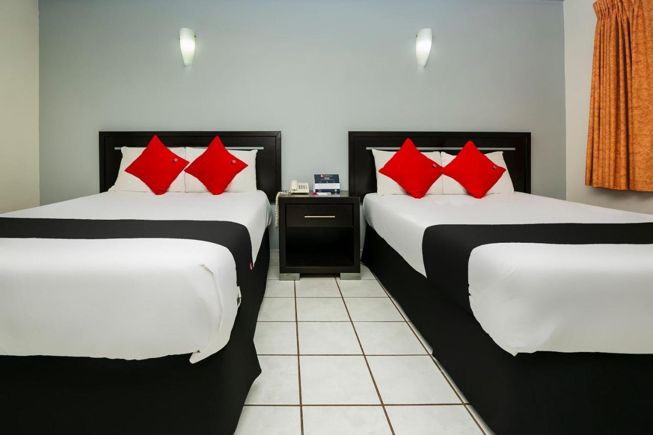 Capital O Victoria 3* Morelia