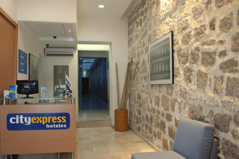 Express Centro Historico