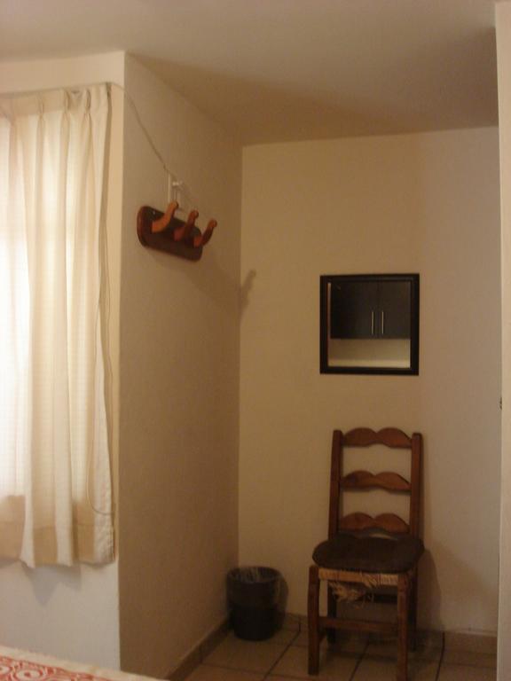 Hotel Y Refugio Independencia 2*