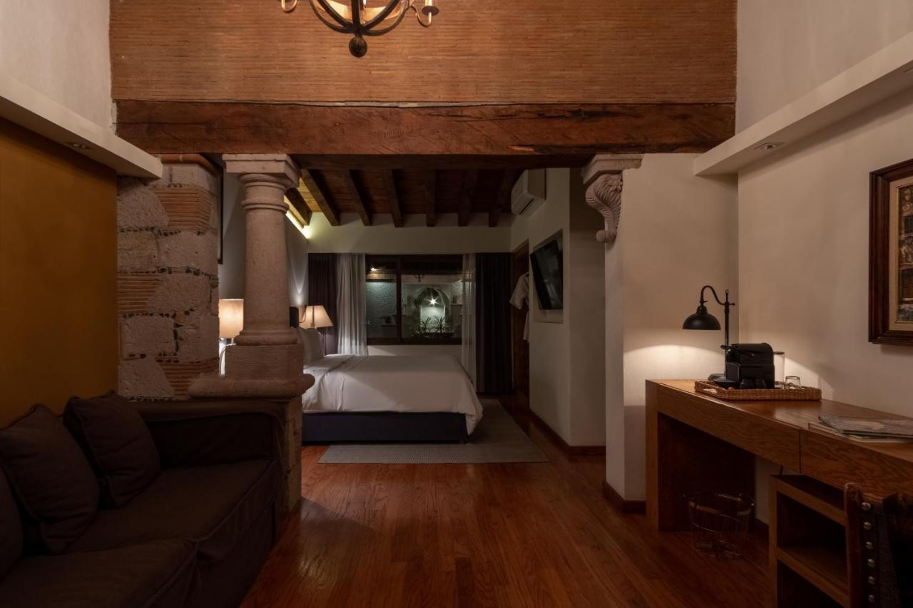 Maja Boutique 5* Morelia