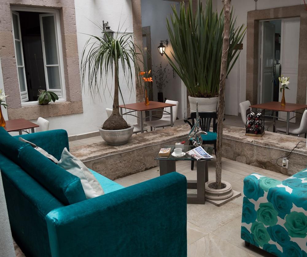 Hotel M Concepto 4*
