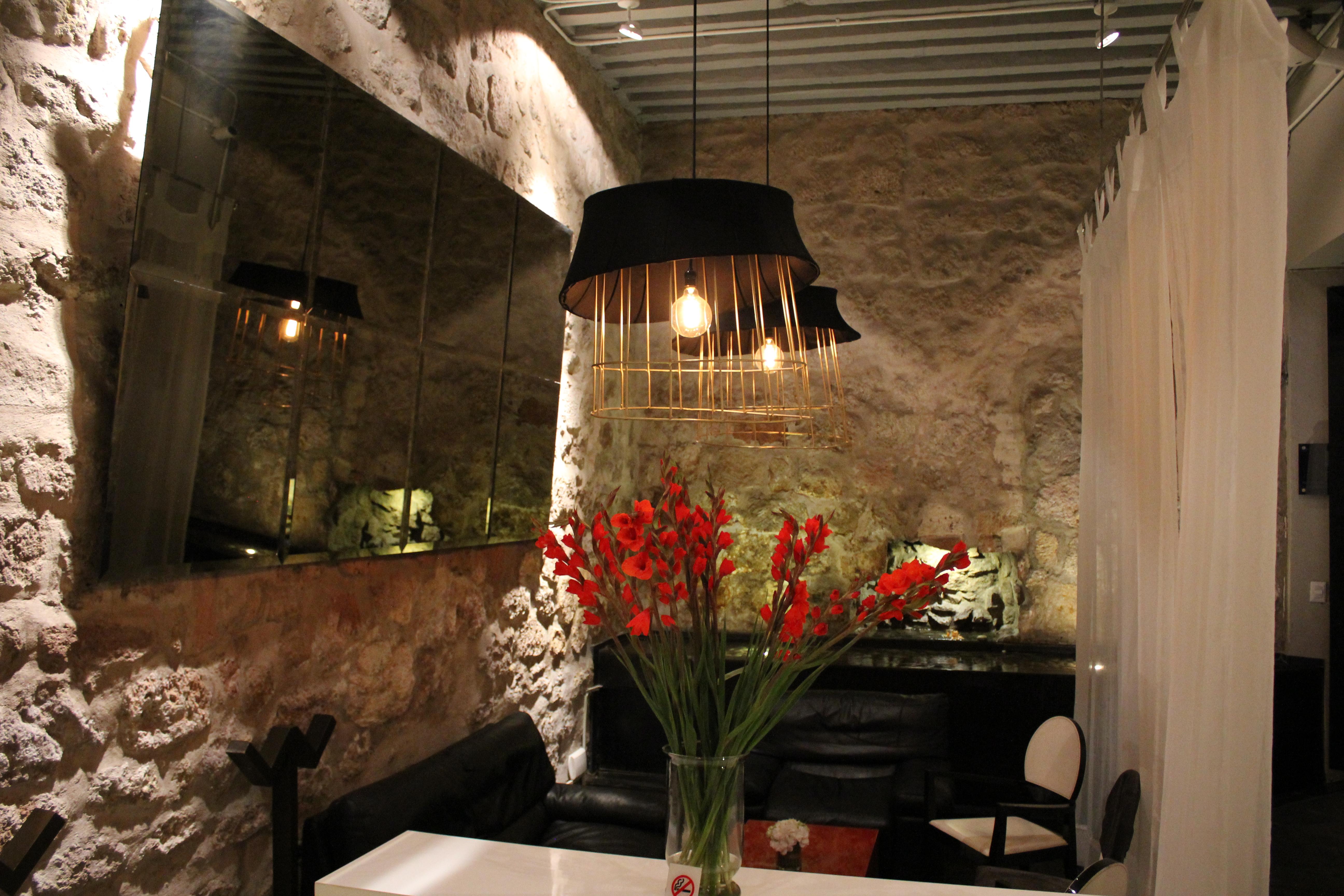 Cantera 10 Boutique Hotel 5*