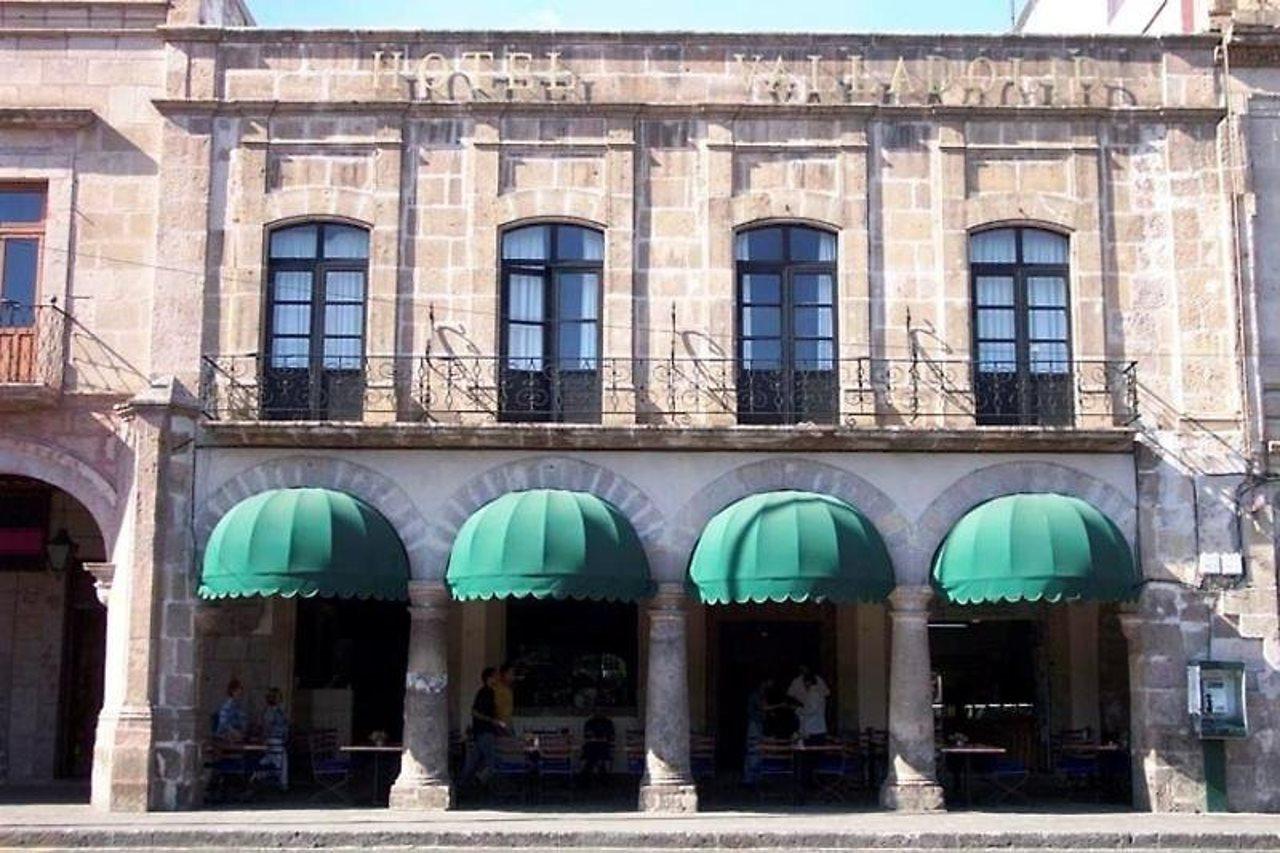 Express Centro Historico Hotel Morelia