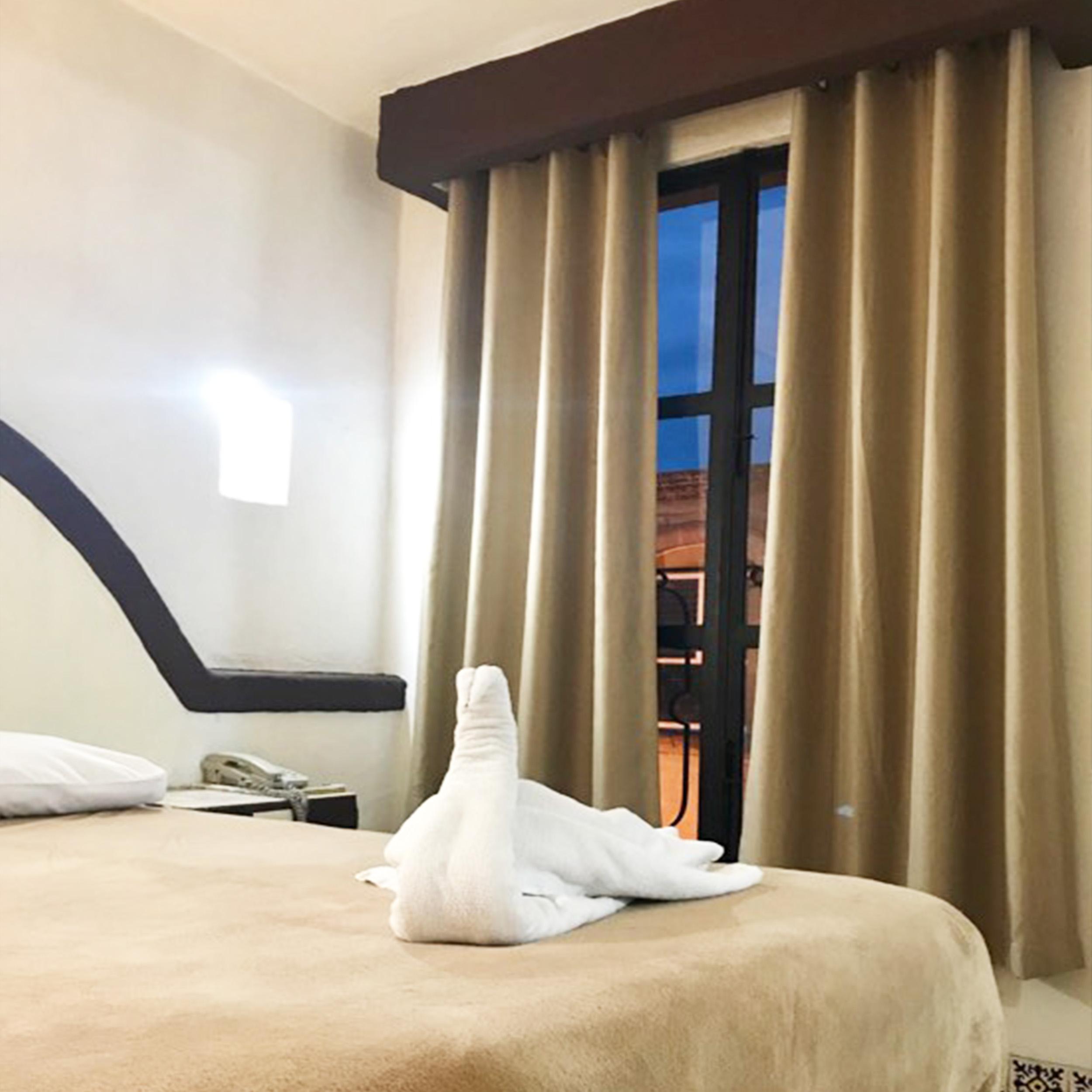 Hotel Plaza