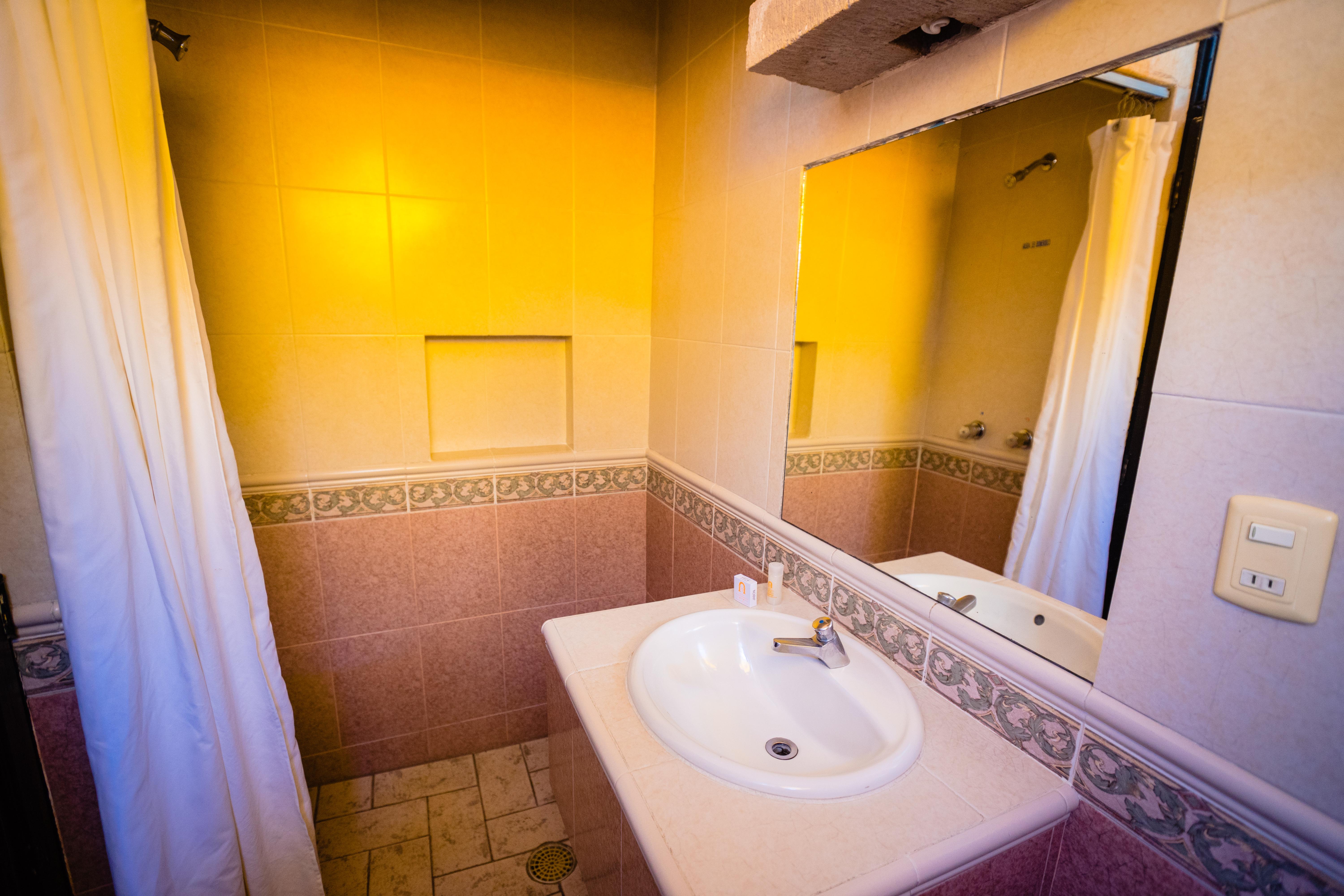 Hotel Plaza Morelia