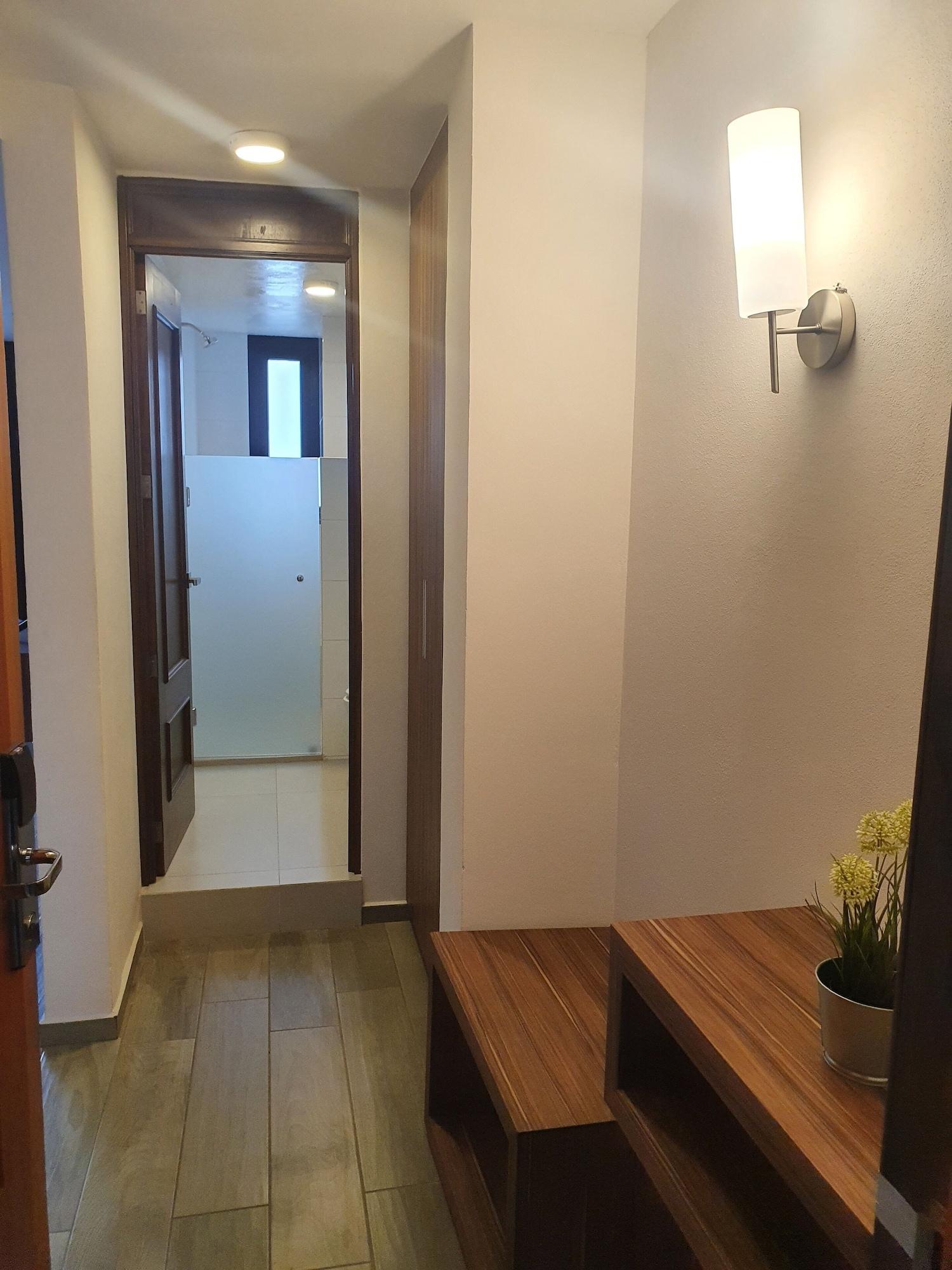 Estanza Hotel&suites Hotel