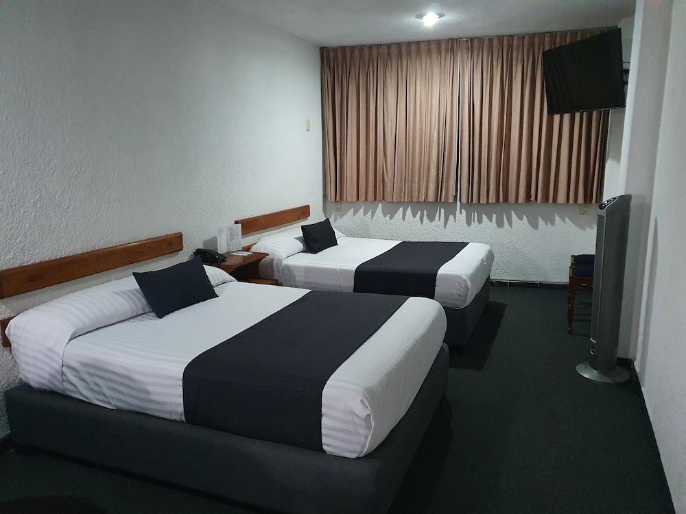 Estanza Hotel&suites 4*