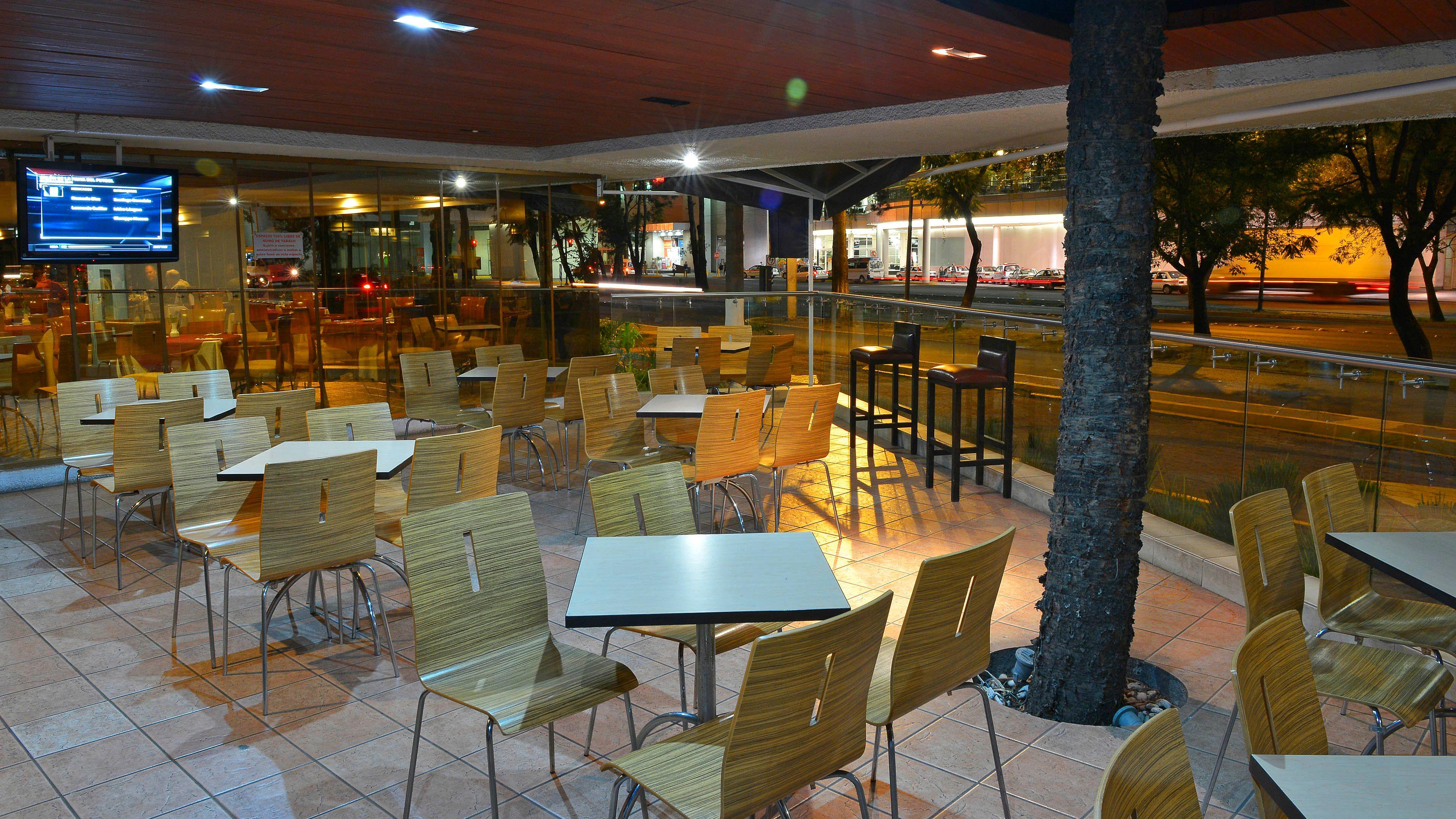 By Ihg Hotel Morelia