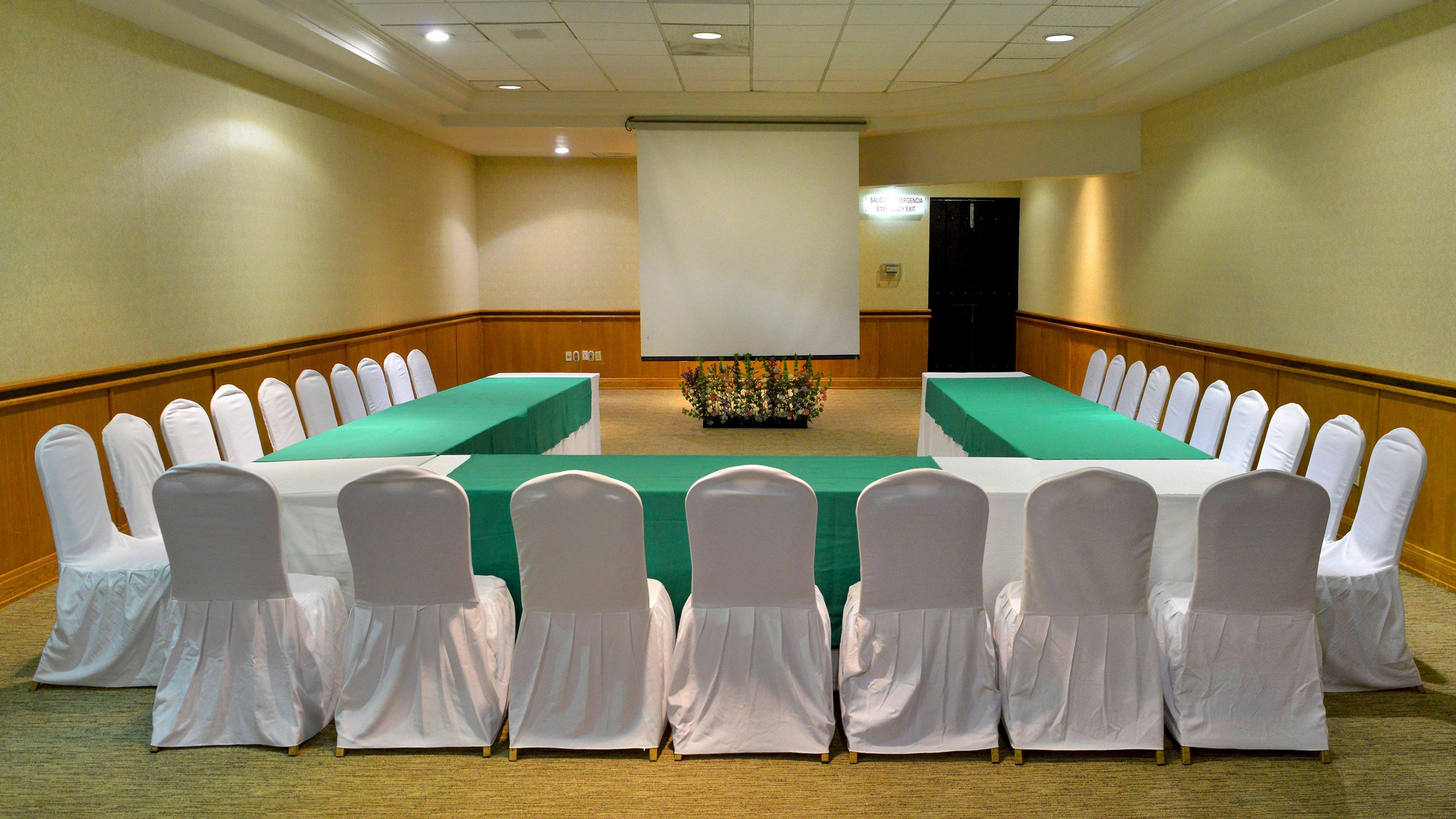 By Ihg Hotel Morelia